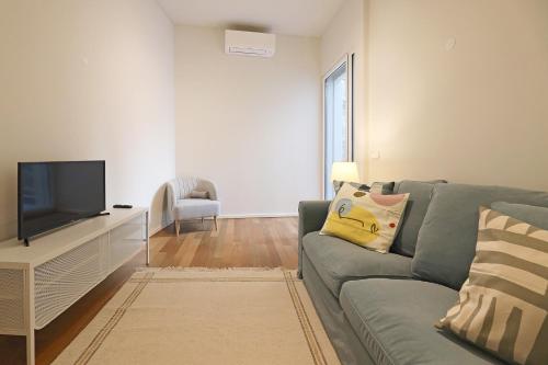 FLH Gaia Homey Flat with Pateo II