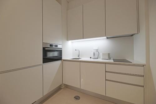 FLH Gaia Homey Flat with Pateo II