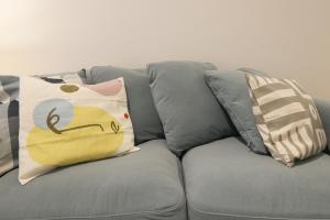 FLH Gaia Homey Flat with Pateo II