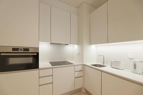 FLH Gaia Homey Flat with Pateo III