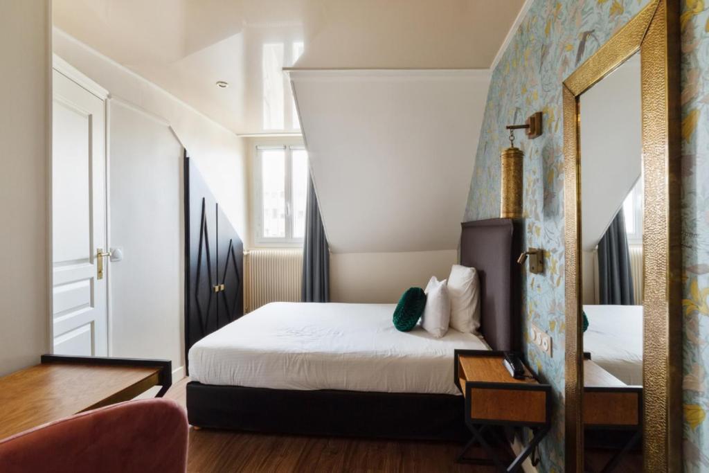 FLH Gaia Valadares Comfy Apartment