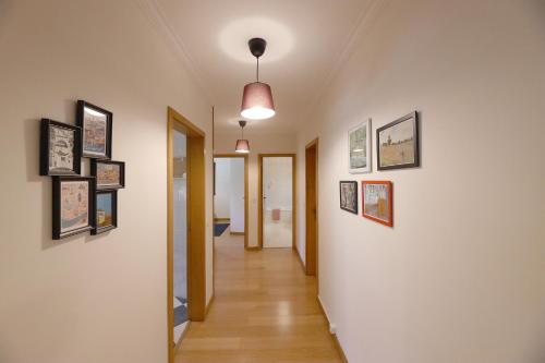 FLH Gaia Valadares Comfy Apartment