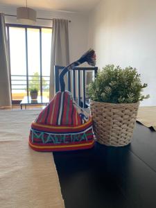 FLH Garajau Balcony with Pool