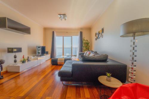 FLH Garajau Fantastic Ocean View with Balcony