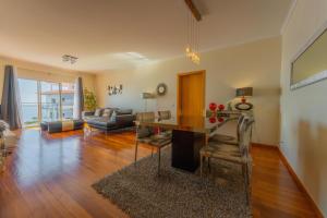 FLH Garajau Fantastic Ocean View with Balcony