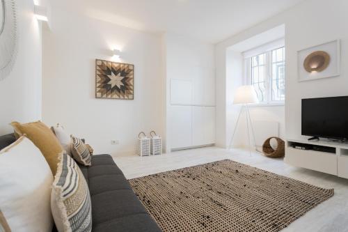 FLH Graça Cozy Flat