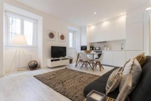 FLH Graça Cozy Flat