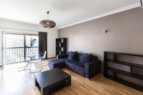 FLH Graça Modest Apartment