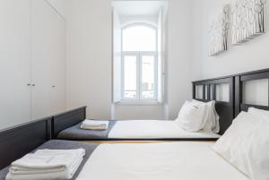 FLH Graça Spacious Flat