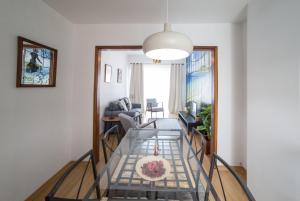 FLH Gulbenkian Flat with Balcony