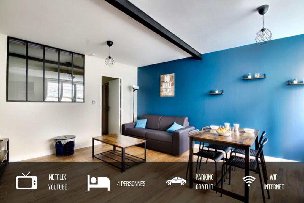 FLH Intendente Charming Flat