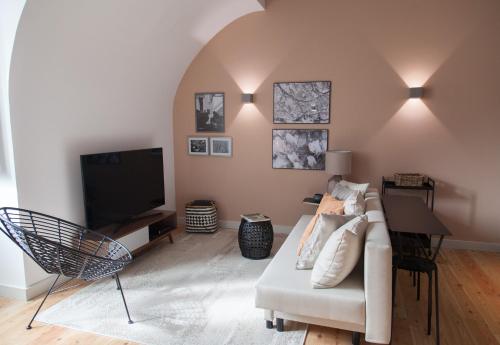 FLH Intendente Charming Flat