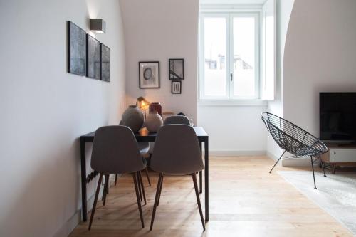 FLH Intendente Charming Flat
