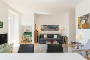 FLH Intendente Modern Terrace
