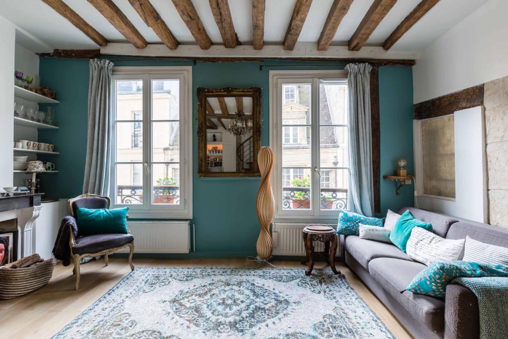 FLH Janelas Verdes Charming Flat