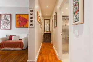 FLH Janelas Verdes Charming Flat