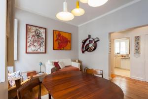 FLH Janelas Verdes Charming Flat