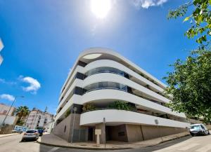 FLH Lagos Central Flat with Terrace