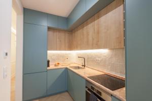 FLH Lapa Apartment with Interior Pateo