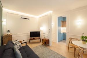FLH Lapa Apartment with Interior Pateo