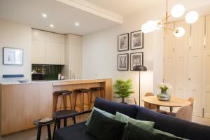 FLH Lapa Design Apartment with Terrace