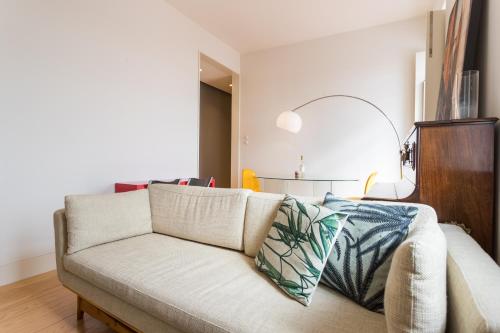 FLH Lapa Flat with City View