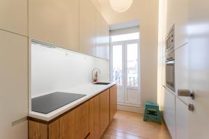 FLH Lapa Flat with City View