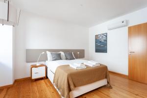 FLH Liberdade Contemporary Flat