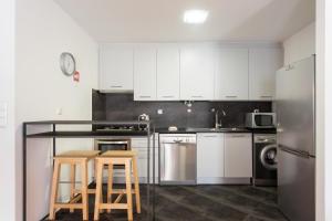 FLH Liberdade Contemporary Flat