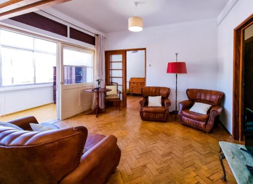 FLH Loulé Balcony Family Apartment