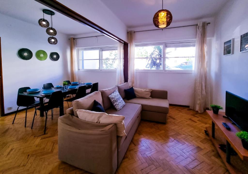 Appartement FLH Loulé Balcony Spacey Apartment 44 Rua Ascensão Guimarães 8100-542 Loulé