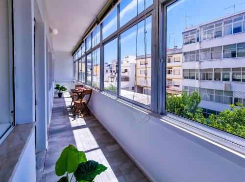 FLH Loulé Balcony Spacious Apartment