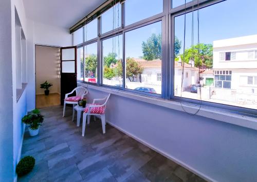 FLH Loulé Balcony Spacious Apartment