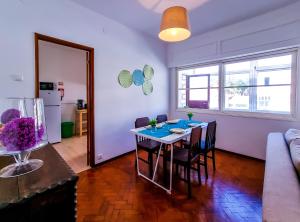 FLH Loulé Balcony Spacious Apartment