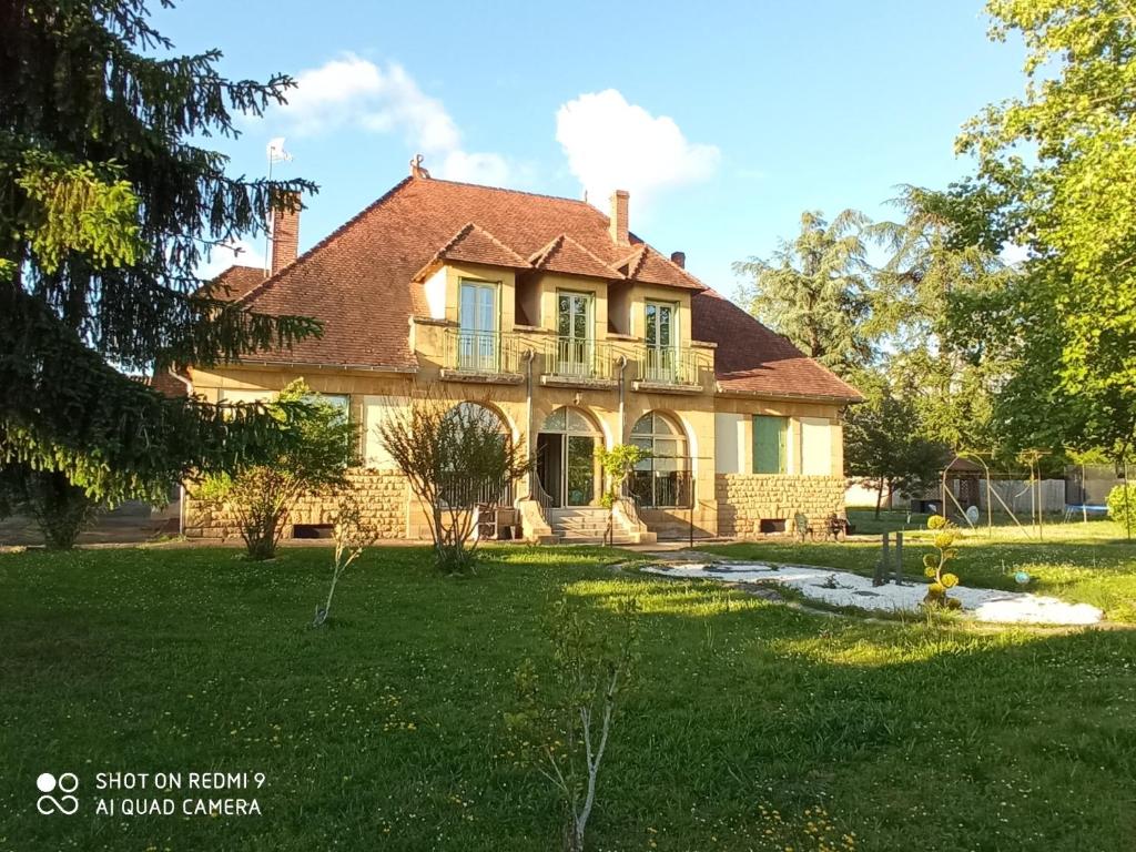 FLH Luxury Flat near Marques