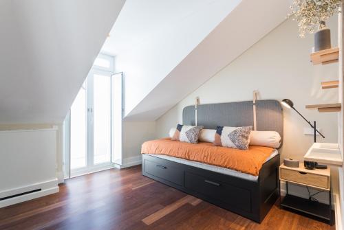 FLH Luxury Flat near Marques