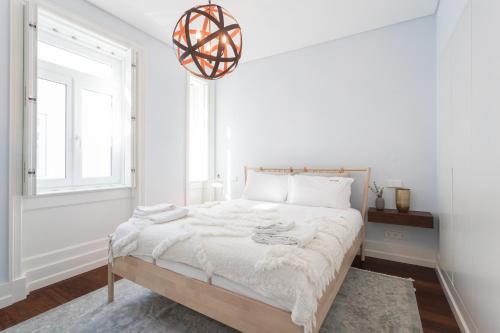 FLH Luxury Flat near Marques