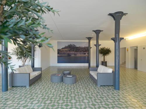 FLH Luxury Porto River View