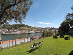 FLH Luxury Porto River View