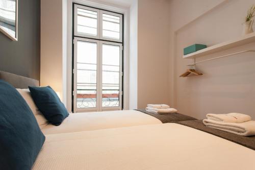 FLH Luxus Baixa Flat