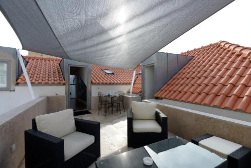 FLH Luxus Santa Catarina