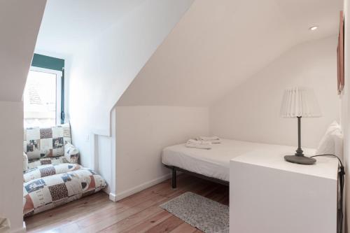 FLH Lx Factory Modern Flat