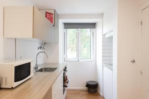 FLH Lx Factory Modern Flat