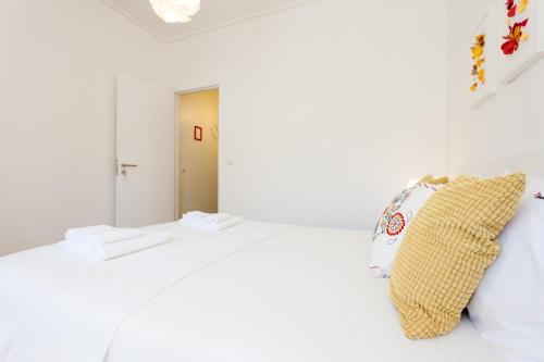 FLH Marques Bright Apartment