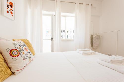 FLH Marques Bright Apartment