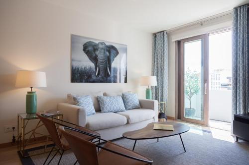 FLH Marquês Comfy Apartment