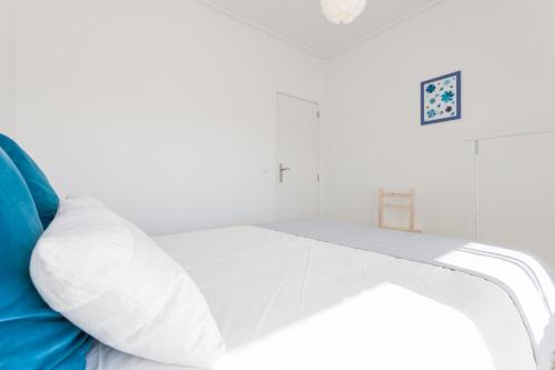 FLH Marques Modern Flat