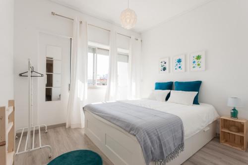 FLH Marques Modern Flat