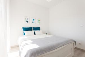 Appartement FLH Marques Modern Flat 13 Rua Bernardo Lima 1150-218 Lisbonne -1