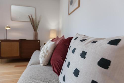 FLH Marquês Sophisticated Flat